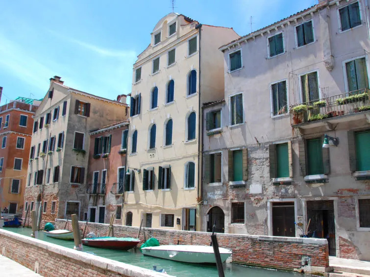 San Vio Palace Luxury Apartments