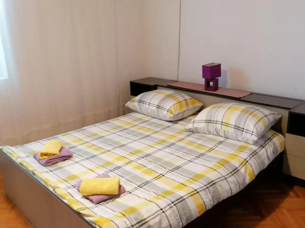 Apartments Gojak