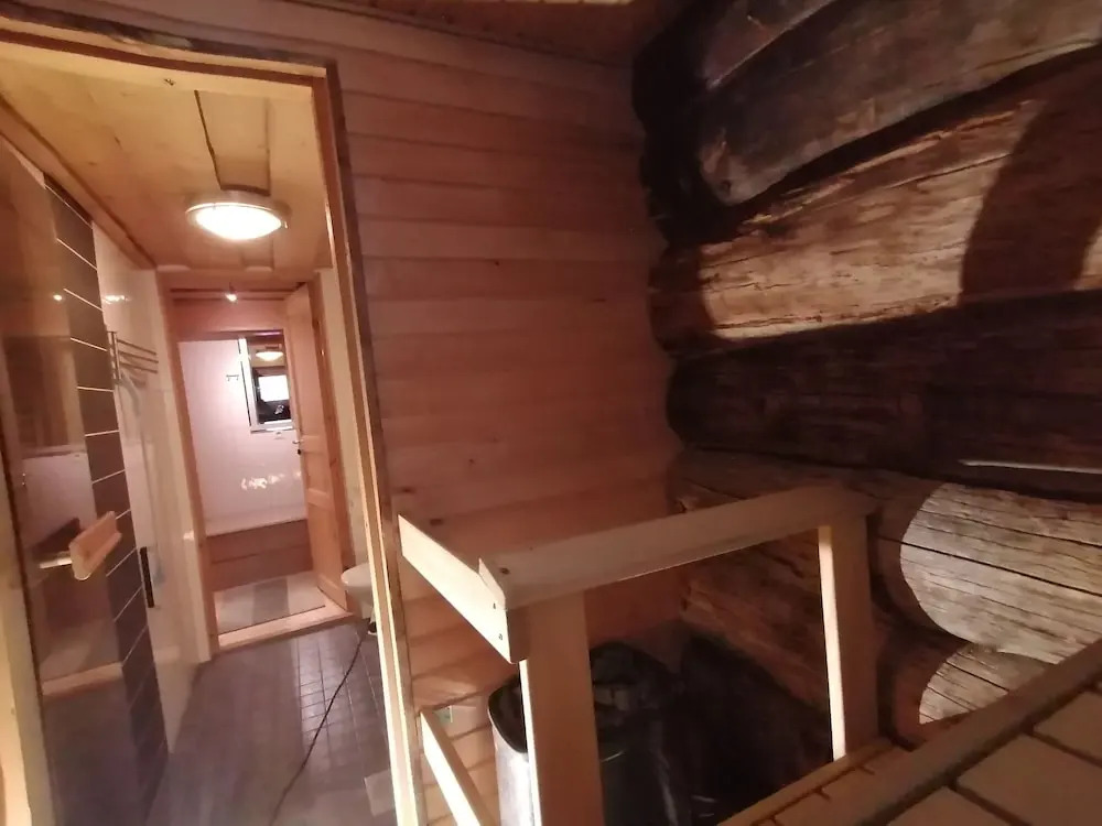 Rantaruka Apartment