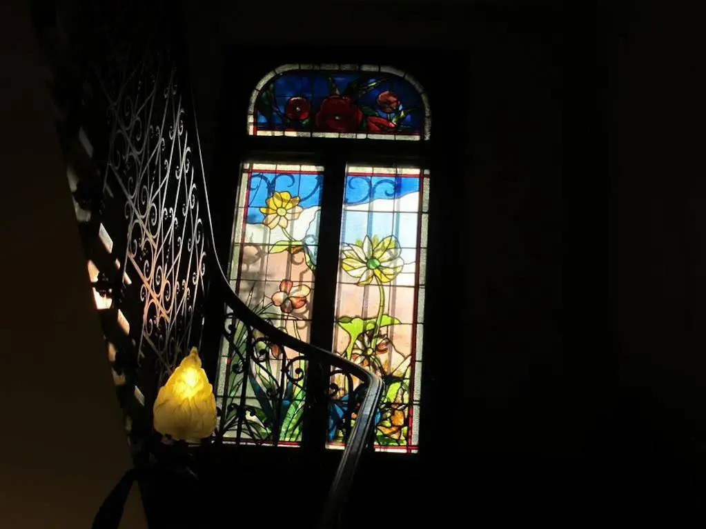 La Maison de Sophie