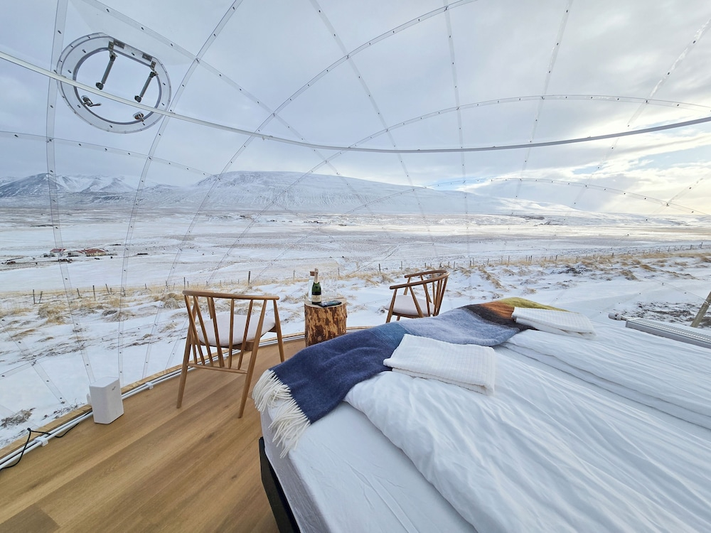 Aurora Igloo North