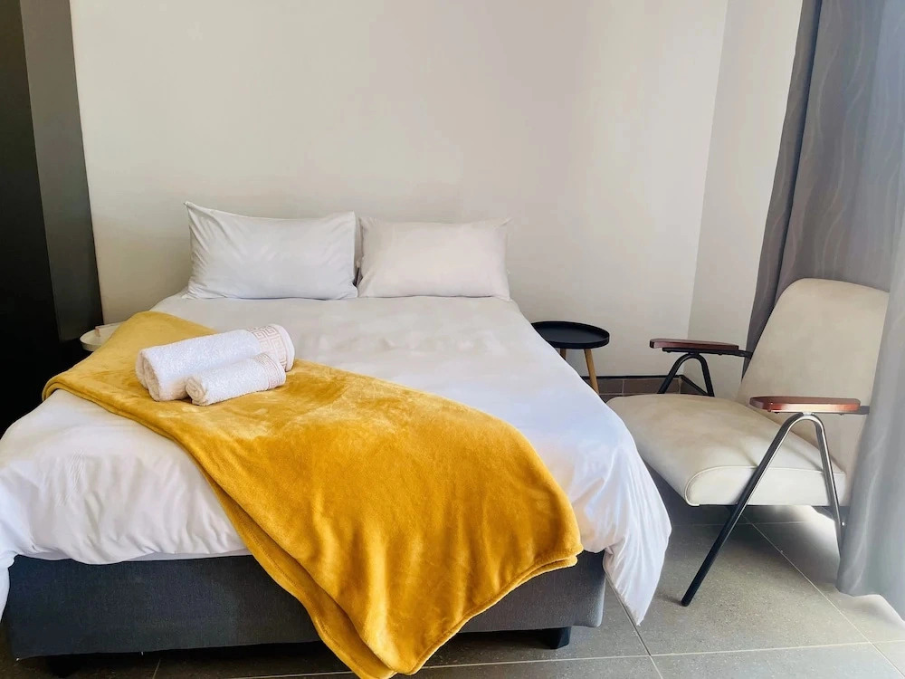 Room in B&B - Trendybliss Guest House - N0296