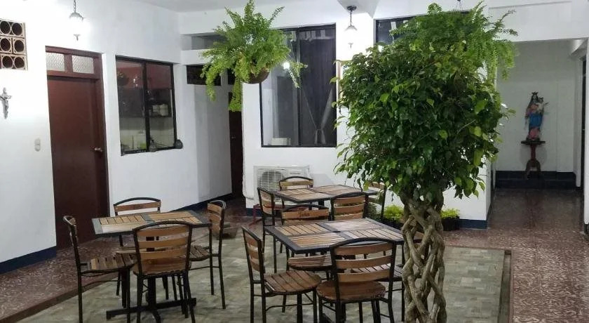 Hotel El Portal 1610