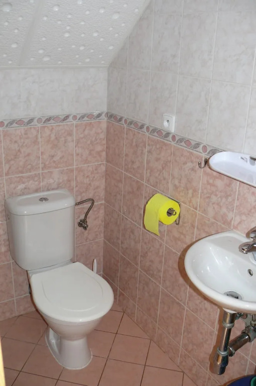 Apartmány Okoun