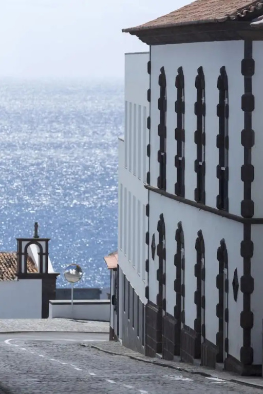 Azores Youth Hostels - Santa Maria