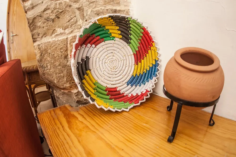 Angelis Traditional Village House