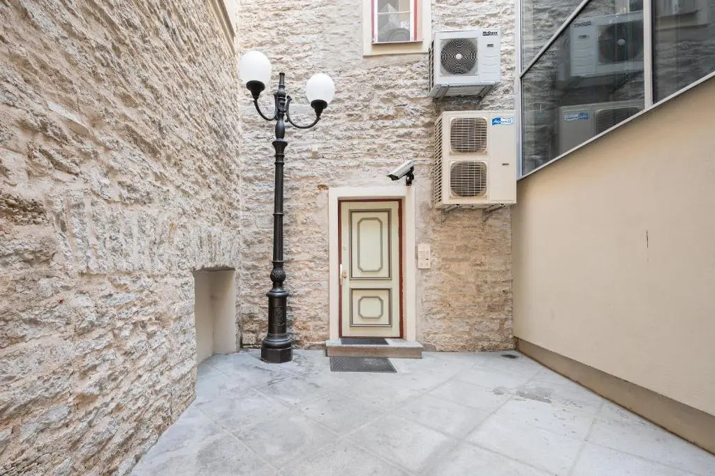 DICTUMFACTUM RESIDENCE 2BedRoom