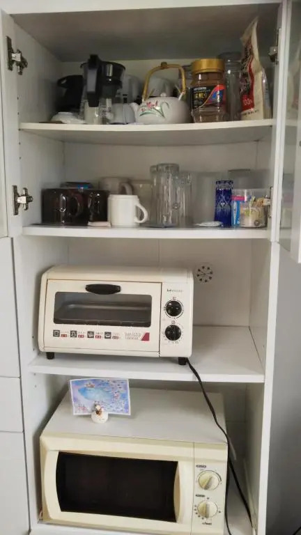 ハルク キャビン