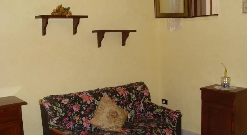 Orchidea Home - by AP Apartment
