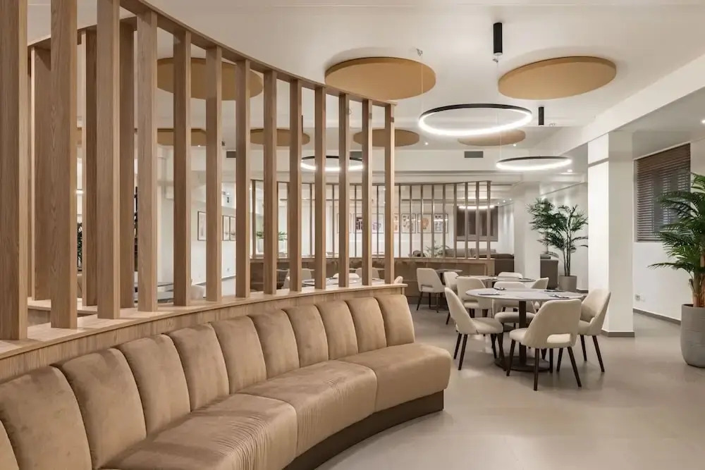 Hotel Mealba