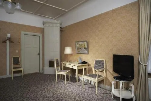 Rantalinna Hotel