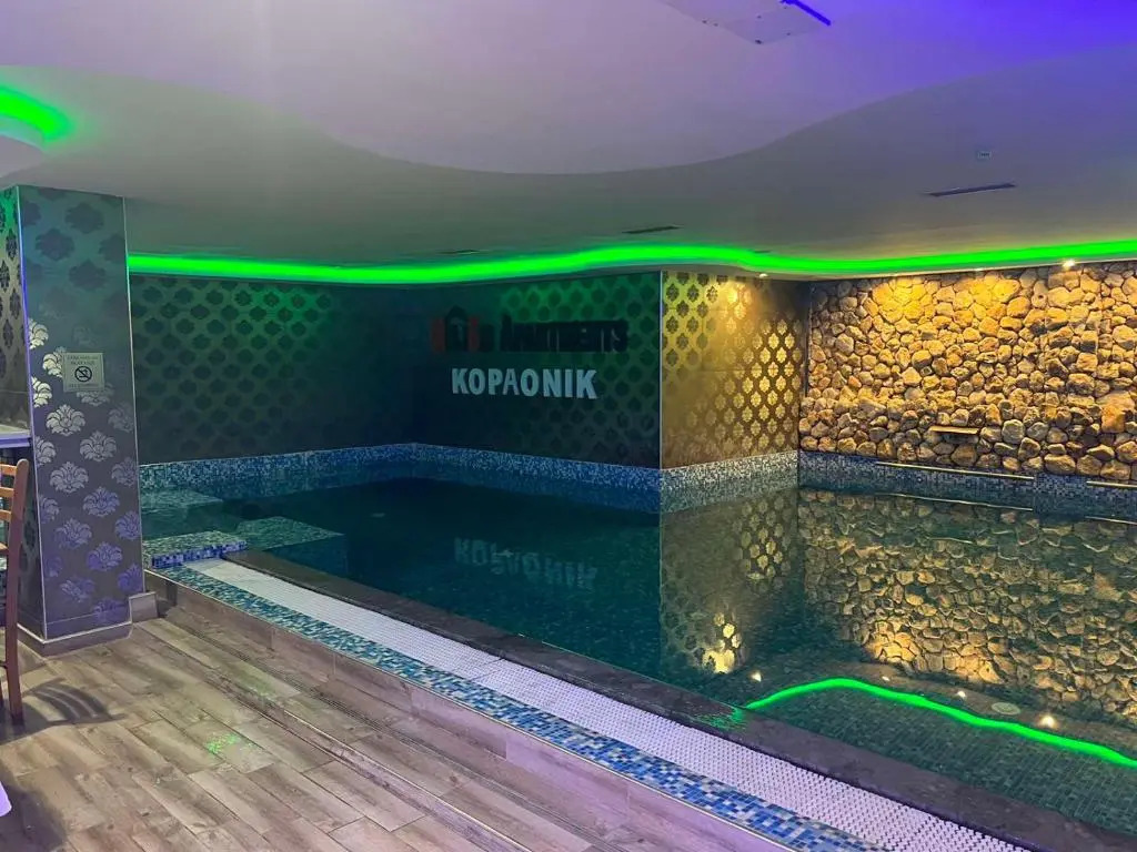 Apartment Elvir