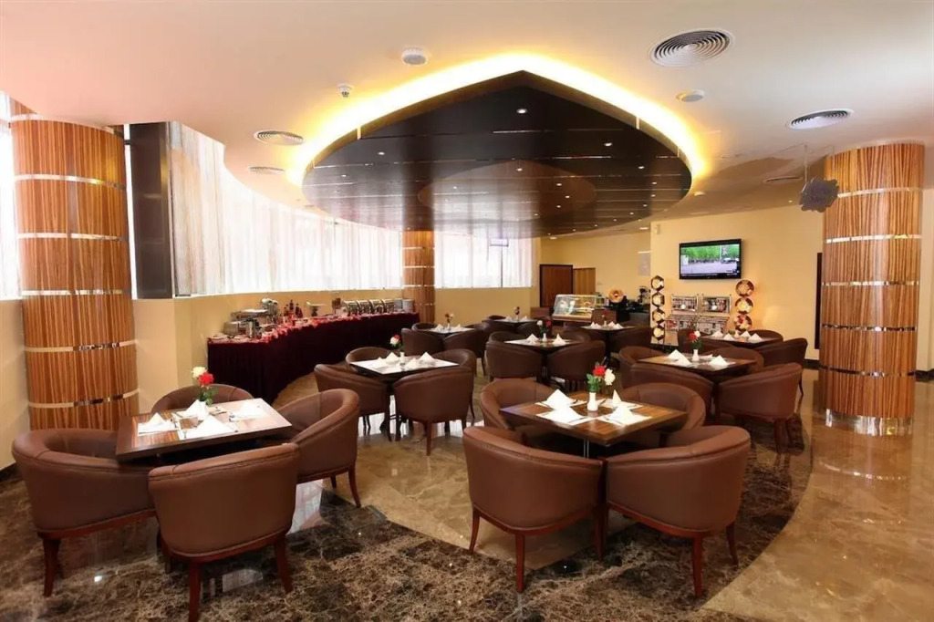Xclusive Maples Hotel Apartment