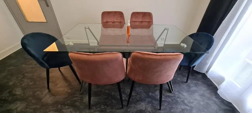 Appartement 65m² Paris - DisneyLand - RER A