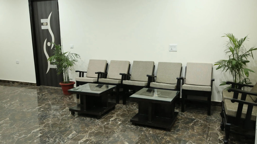 Kabul Hotel Medanta Hospital, Gurugram