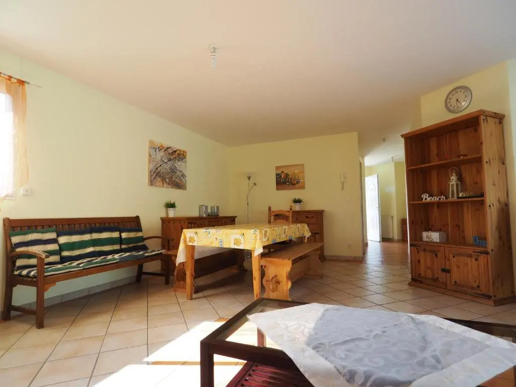 Maison La Teste-de-Buch, 7 pièces, 8 personnes - FR-1-474-52
