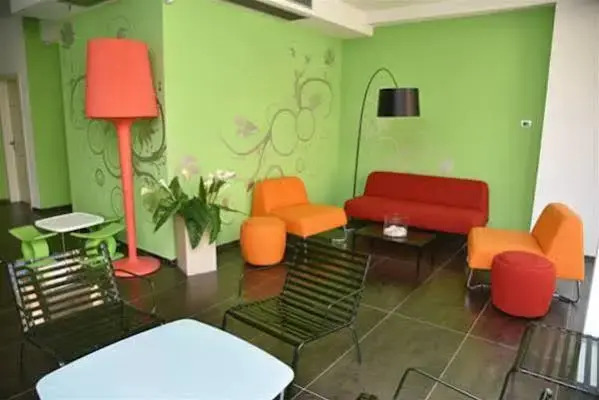 Sound Suite Hotel