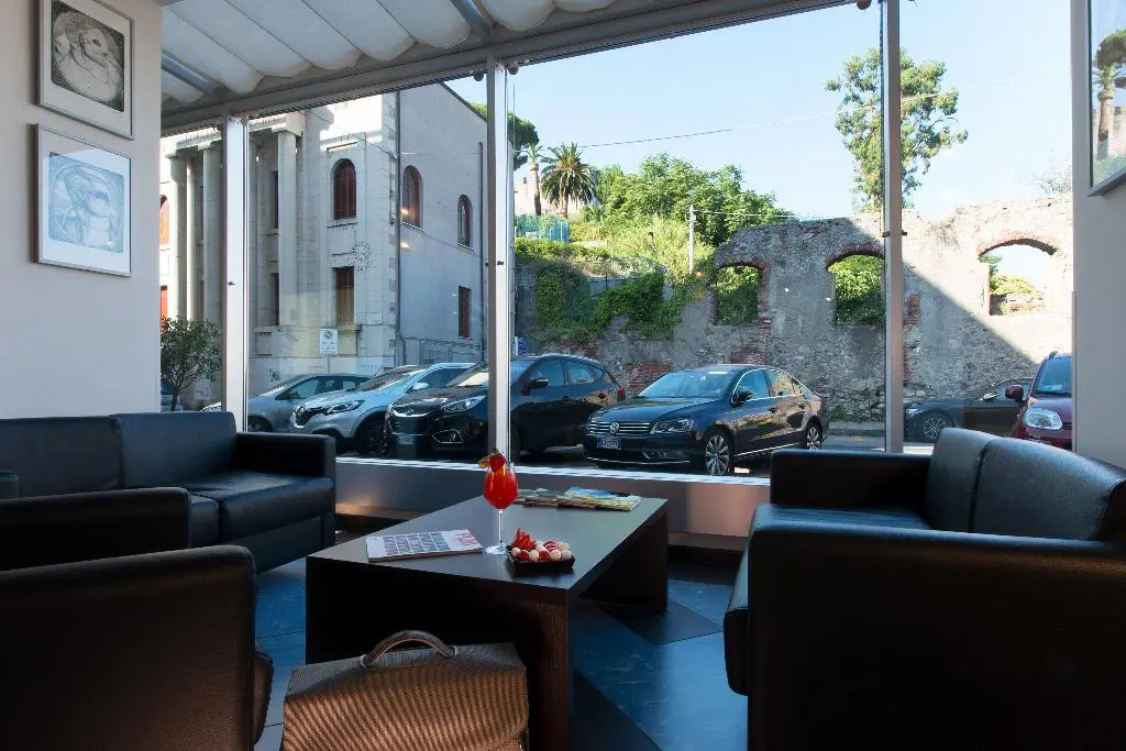 CDH Hotel La Spezia