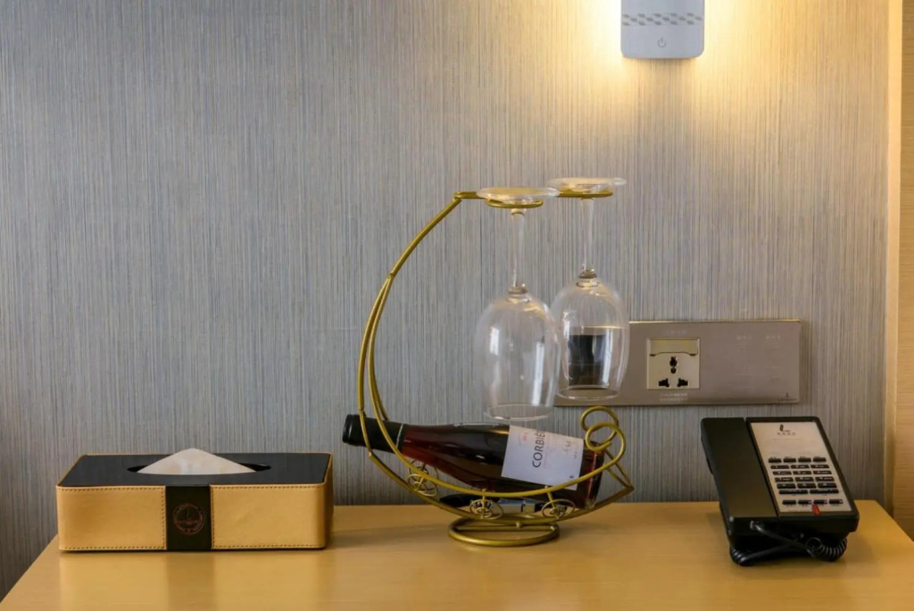 Lavande Hotels·Chengdu Shuangliu International Airport