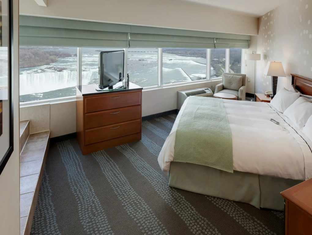 Niagara Fallsview Hotel