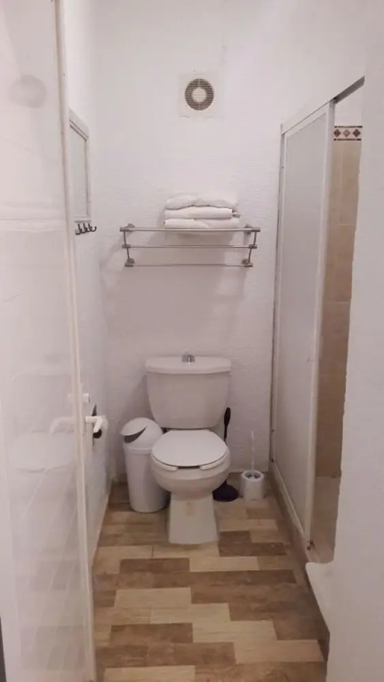 Ocean View 1 Bedroom Apartment