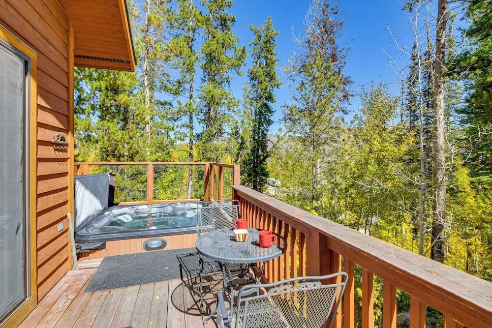 1 Mi to Grand Lake: Family-friendly Gem w/ Hot Tub