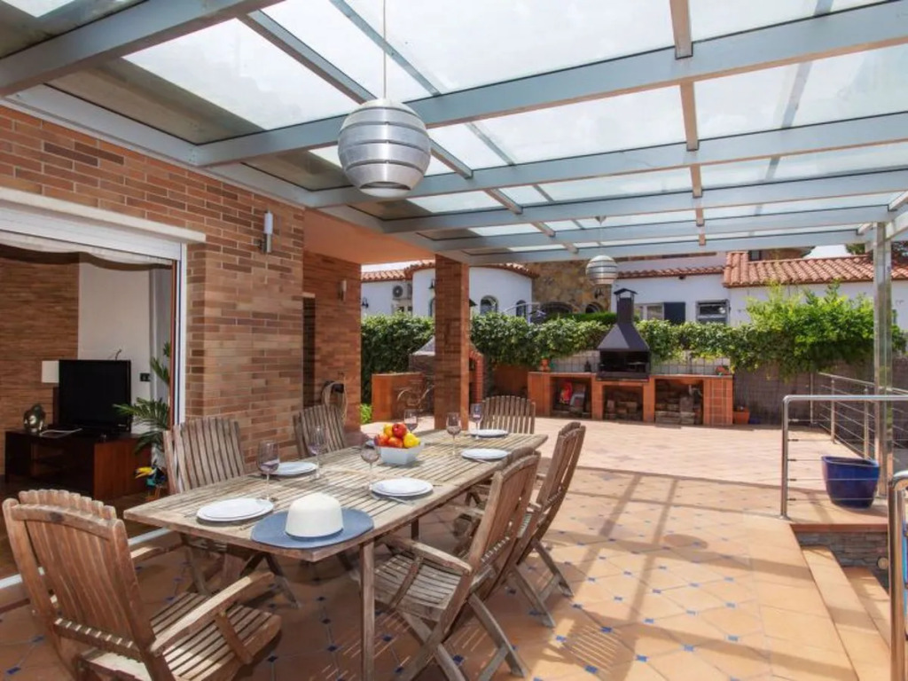 Villa Menorca