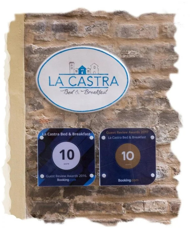 La Castra Bed & Breakfast