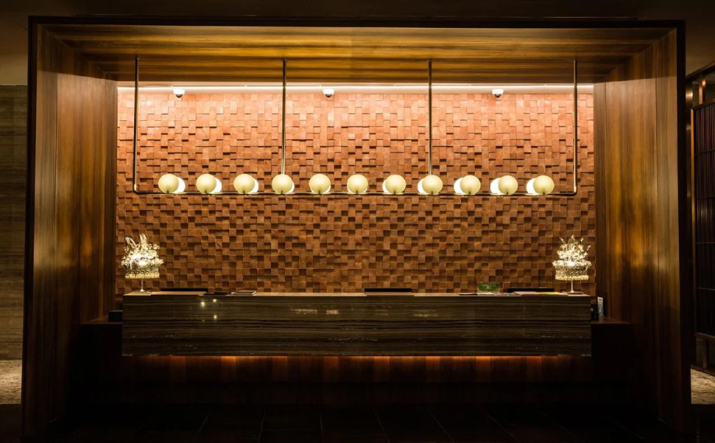 Howard Johnson Hot Spring Resort Anshun