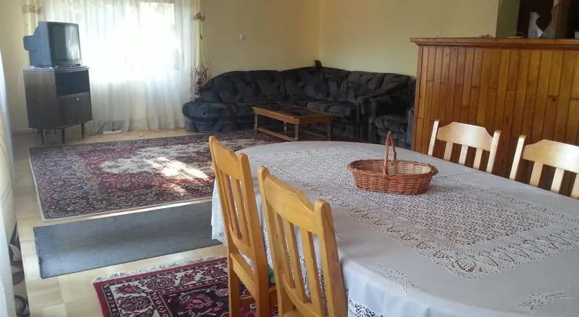 Apartamente Private Near the Castle