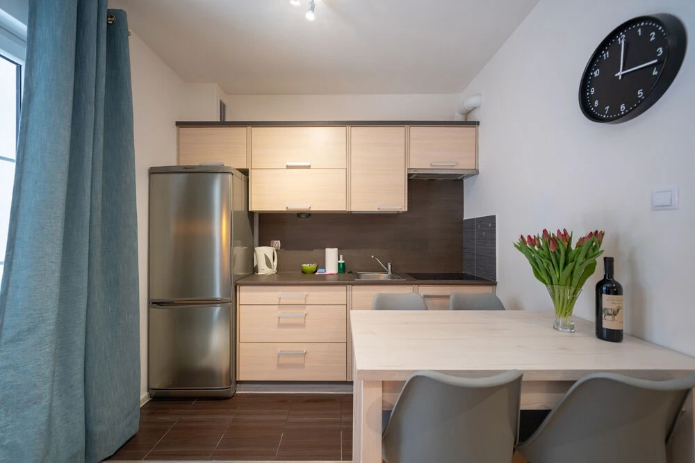RentPlanet - Apartamenty Grabskiego