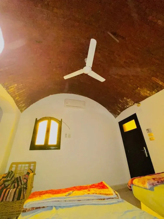 king kassem nubian guest house
