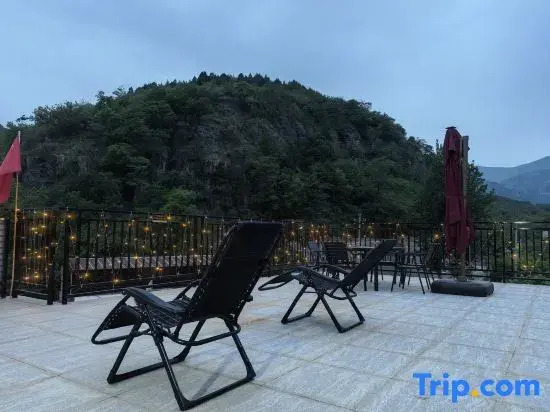Yunju Homestay (Beijing Yunju Temple)