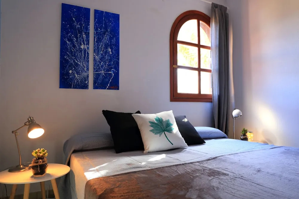 Casa Delfin