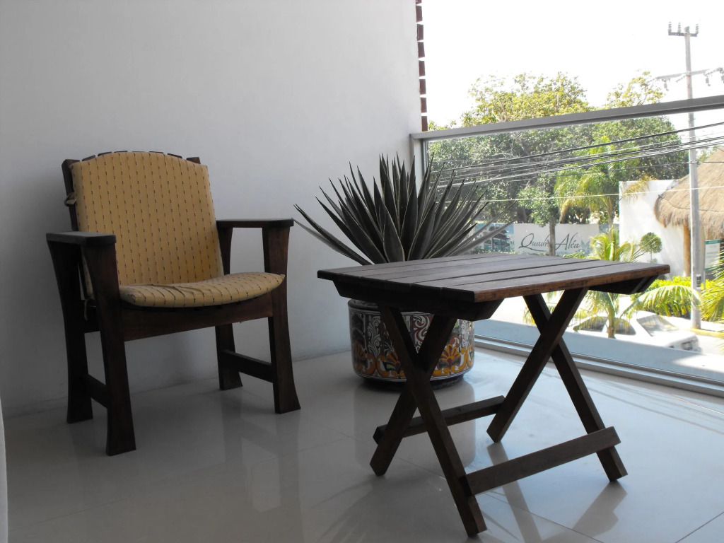 Hotel Riviera Caribe Maya