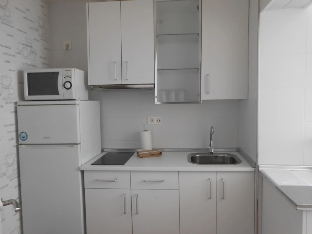 Apartamento Abad Centro