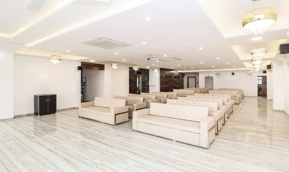 A1 Service Apartment Trend By Treebo