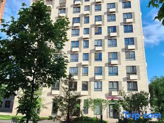 APARTS4319 Sokolniki