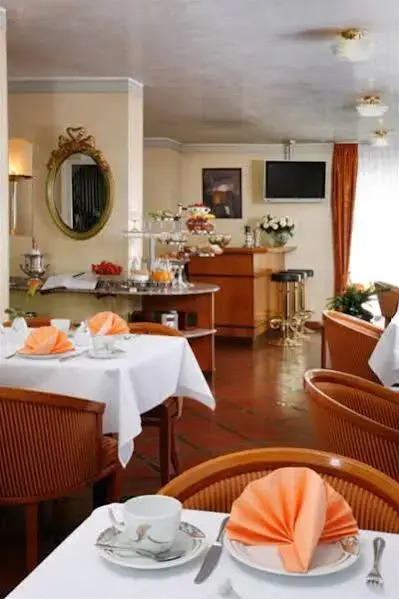 Hotel Regina Bed and Breakfast Köln Ehrenfeld