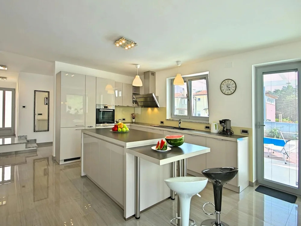 Villa Family Paris