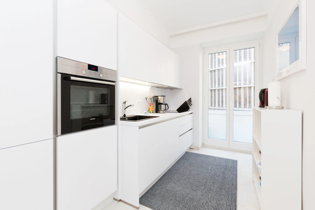 Jupiter Apartment Dorotheergasse