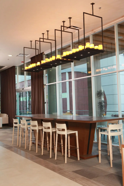 Hampton Inn & Suites by Hilton Aguascalientes Aeropuerto
