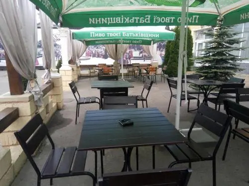 Старый Замок