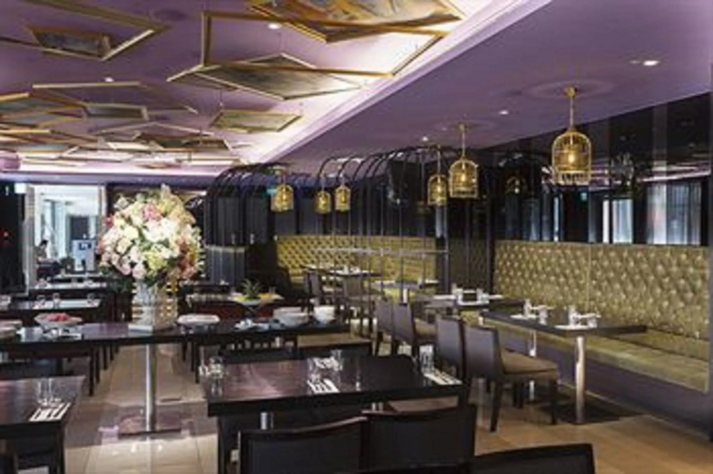 FX Hotel Taipei Nanjing East Road Branch