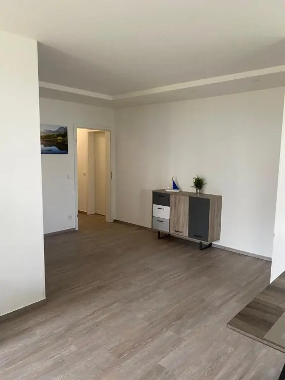 Schöne 3 Zimmer Wohnung Mitten in Bad Rothenfelde!