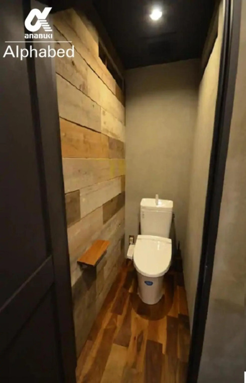 Alphabed SunportTakamatsu 701 / Vacation STAY 21860