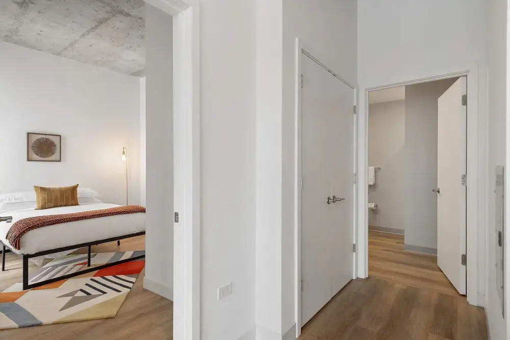 The Nova 4BR Family Friendly Near Lincoln Park