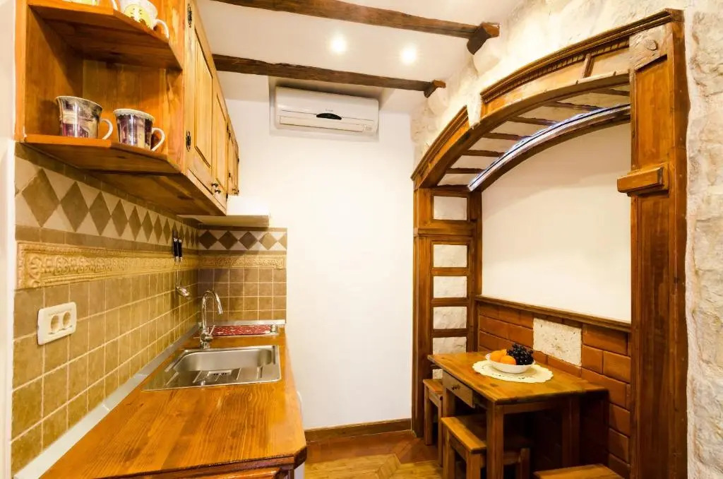 Apartment Soul of the Town