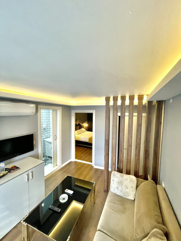 GRANİ BUTİK OTEL
