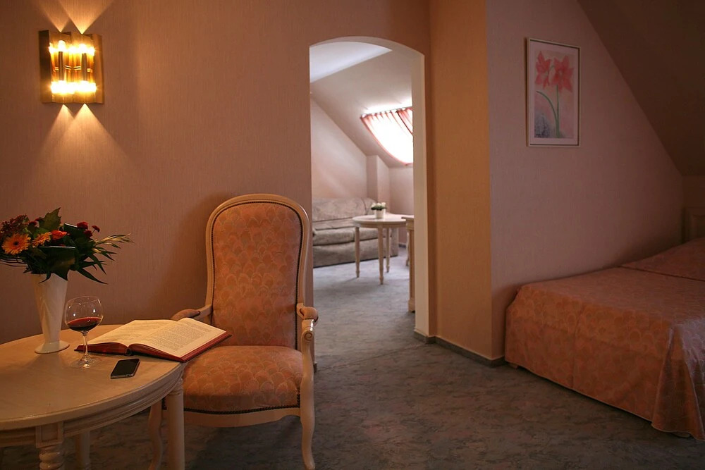 Hotel Meyer